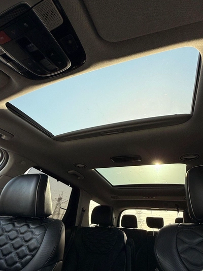 Hyundai Palisade Calligraphy | panoramic | 360 Camera Full option 2022-8
