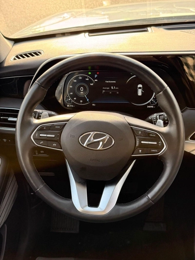 Hyundai Palisade Calligraphy | panoramic | 360 Camera Full option 2022-10