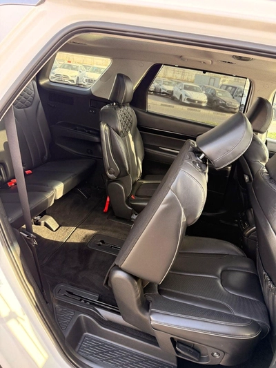 Hyundai Palisade Calligraphy | panoramic | 360 Camera Full option 2022-16