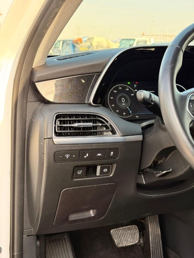 Hyundai Palisade Calligraphy | panoramic | 360 Camera Full option 2022-19