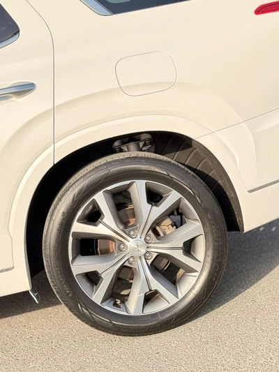 Hyundai Palisade Calligraphy | panoramic | 360 Camera Full option 2022-21