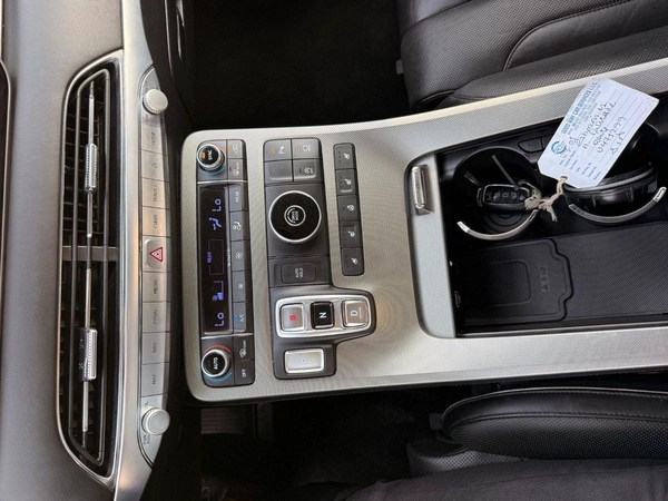 Hyundai Palisade Calligraphy | panoramic | 360 Camera Full option 2022