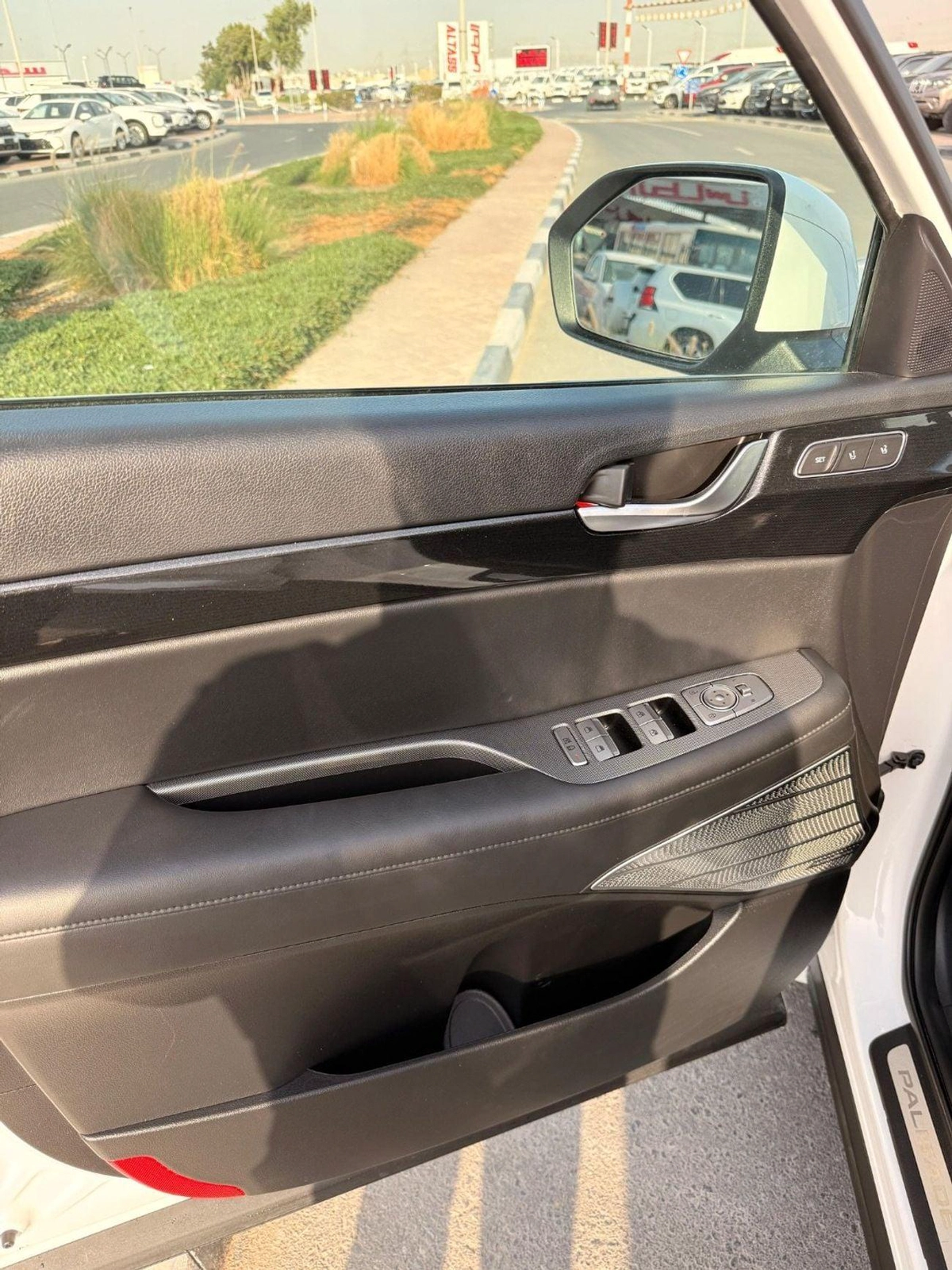 Hyundai Palisade Calligraphy | panoramic | 360 Camera Full option 2022-20-20