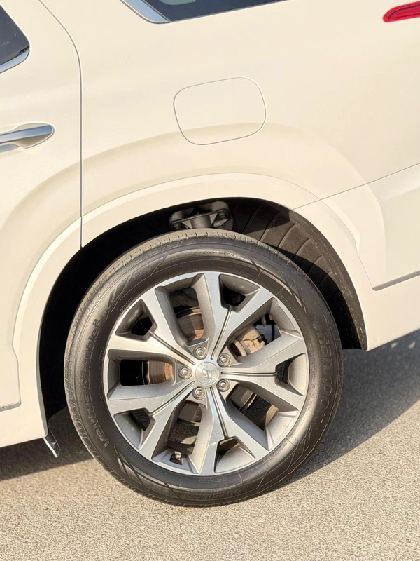 Hyundai Palisade Calligraphy | panoramic | 360 Camera Full option 2022