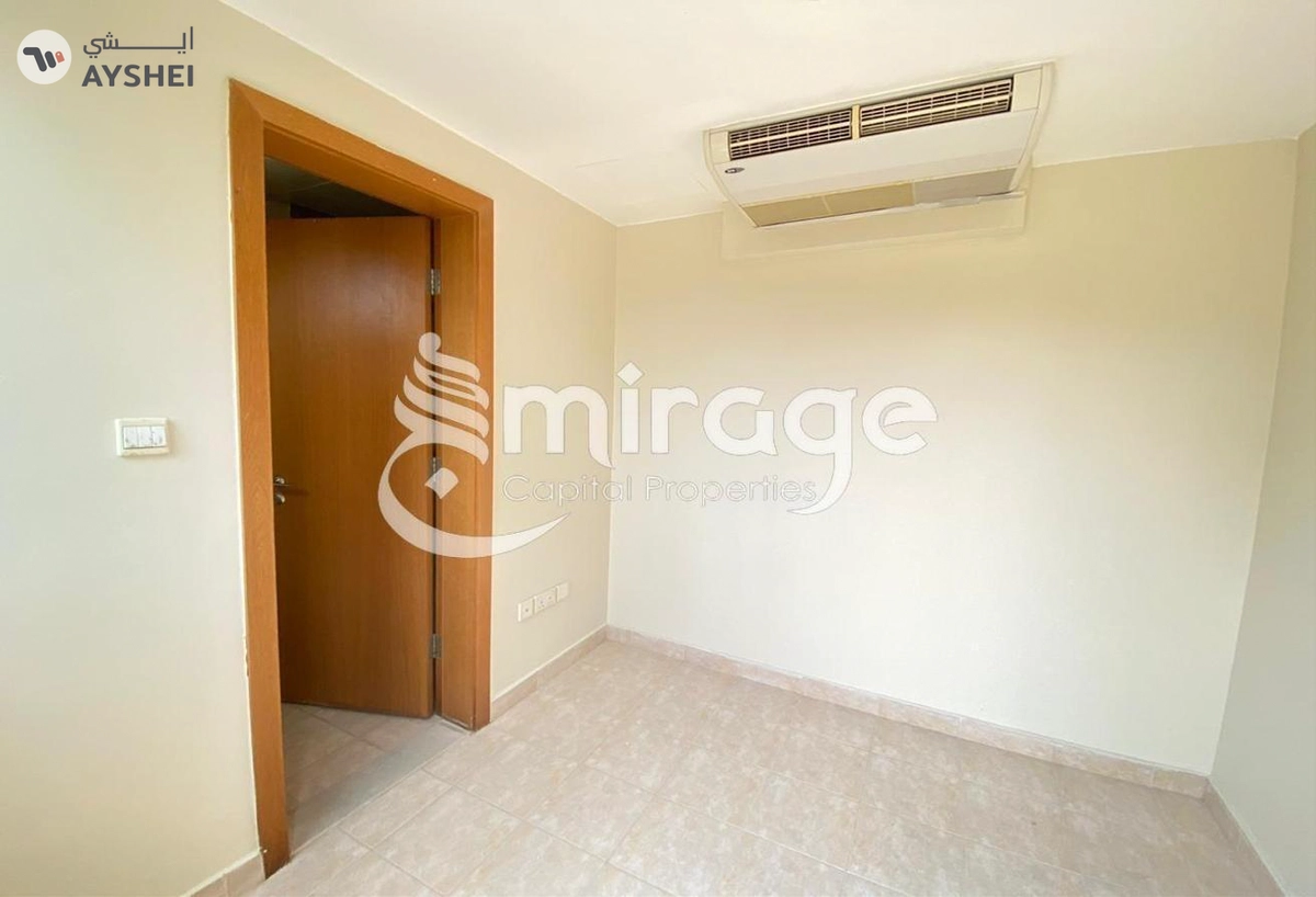 VILLA FOR SALE IN SAMRA COMMUNITY, AL RAHA GARDENS