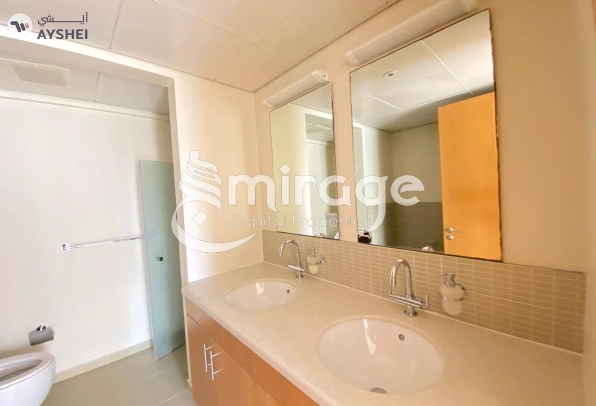 VILLA FOR SALE IN SAMRA COMMUNITY, AL RAHA GARDENS