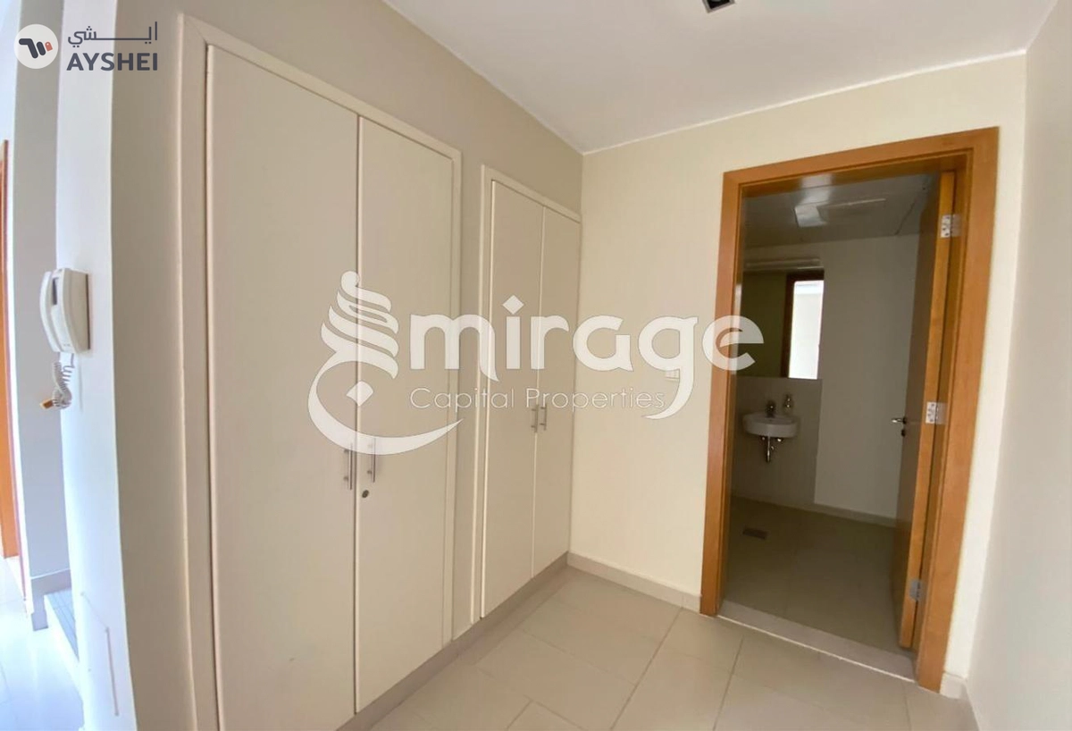VILLA FOR SALE IN SAMRA COMMUNITY, AL RAHA GARDENS