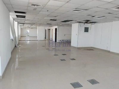 Full Floor For Rent | High Floor |-6