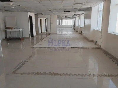 Full Floor For Rent | High Floor |-4