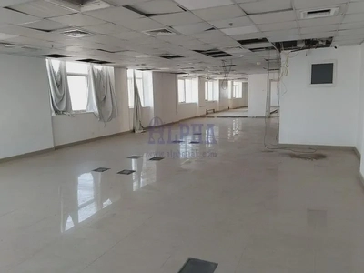 Full Floor For Rent | High Floor |-7