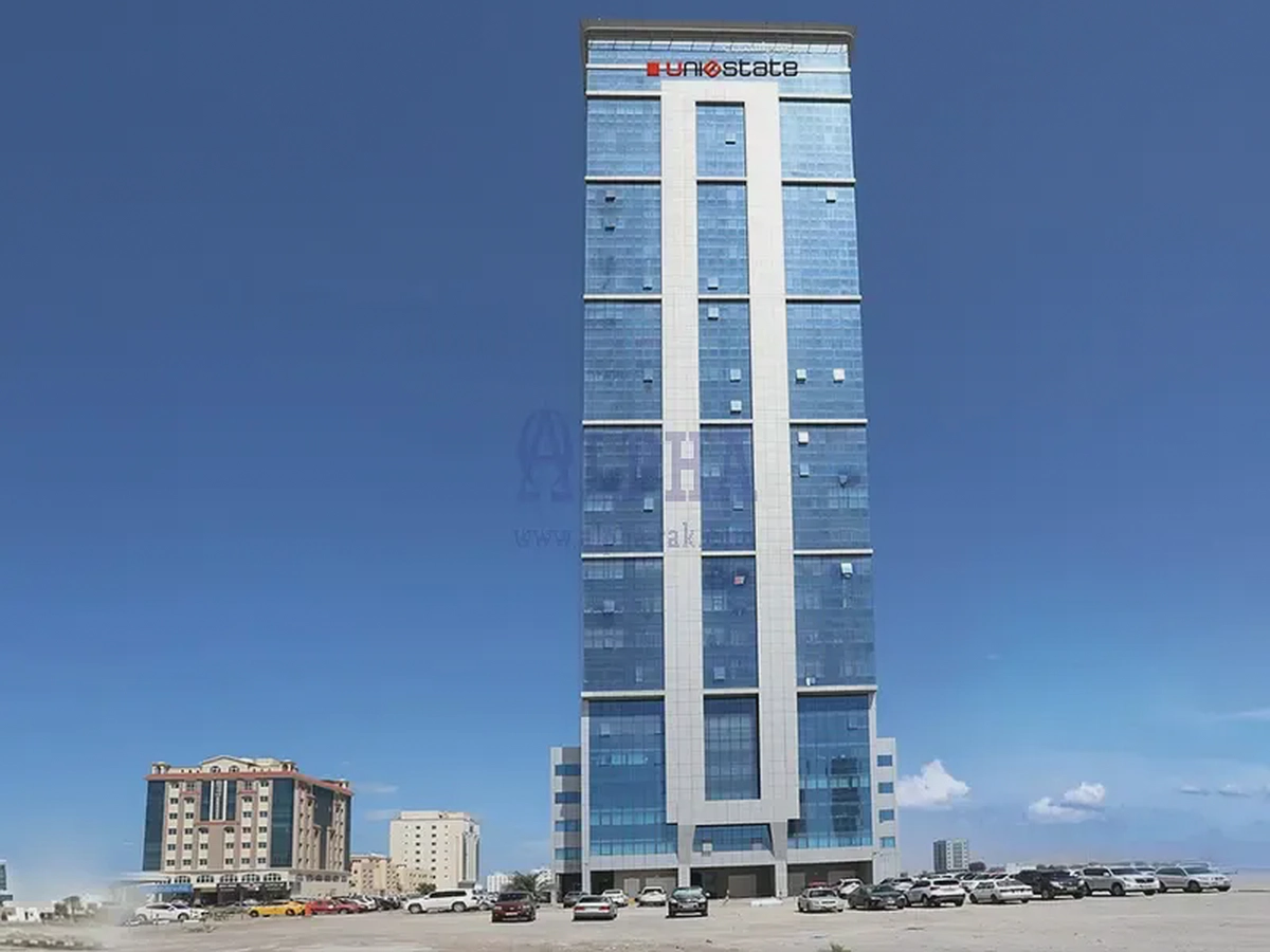 Full Floor For Rent | High Floor |