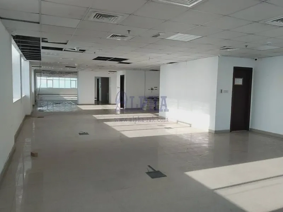 Full Floor For Rent | High Floor |-1-1