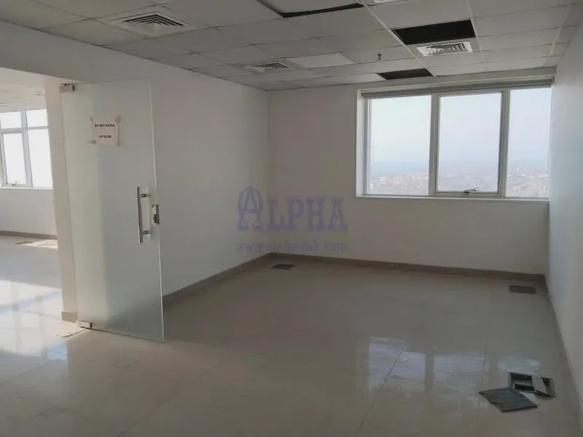 Full Floor For Rent | High Floor |-3-3