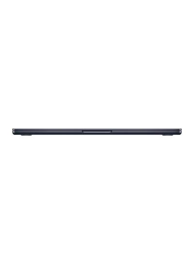 Apple New 2025 MacBook Air MW133 13-Inch Display, Apple M4 Chip 10-Core CPU 10-Core GPU Processor/16GB RAM/512GB SSD/macOS English/Arabic Midnight-2
