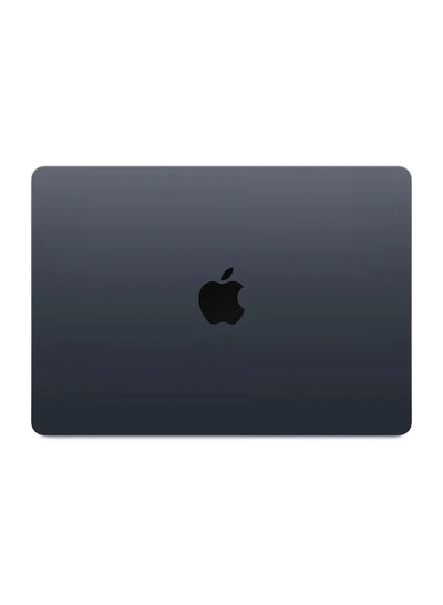 Apple New 2025 MacBook Air MW133 13-Inch Display, Apple M4 Chip 10-Core CPU 10-Core GPU Processor/16GB RAM/512GB SSD/macOS English/Arabic Midnight-5