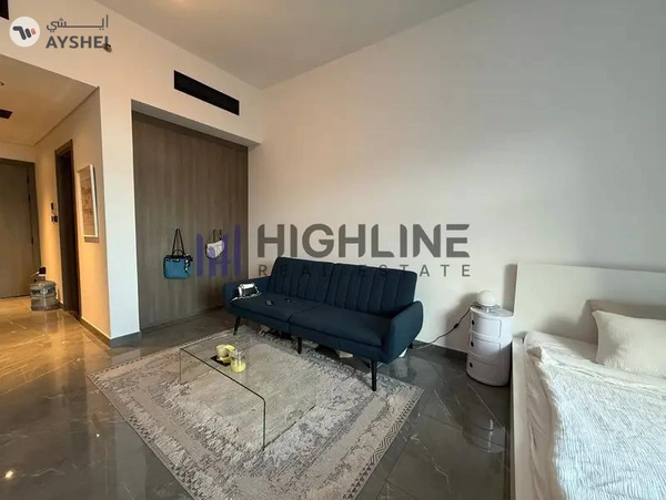 Fully Furnished | Including Wifi | Bright & Spacious