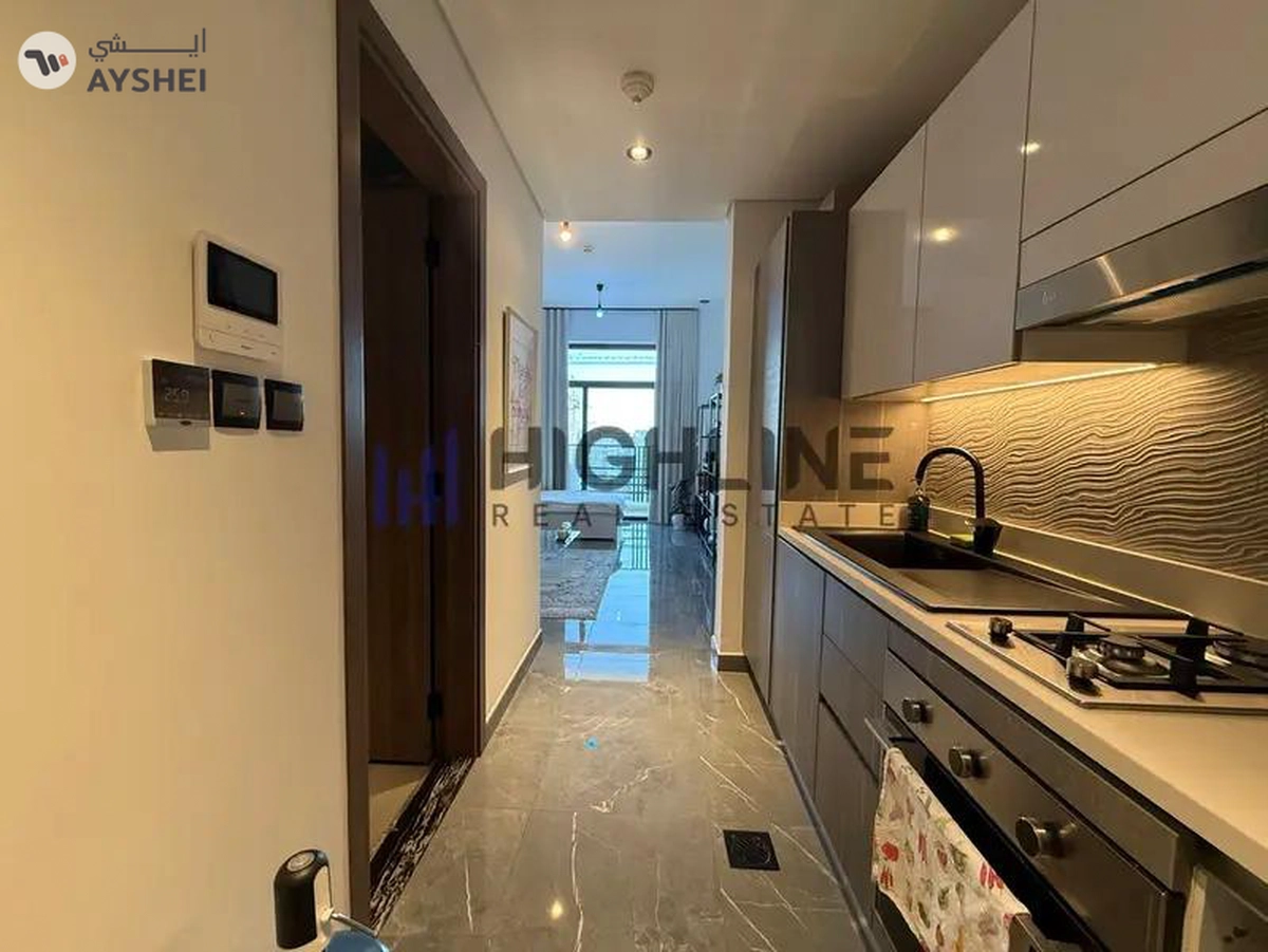 Fully Furnished | Including Wifi | Bright & Spacious-5-5