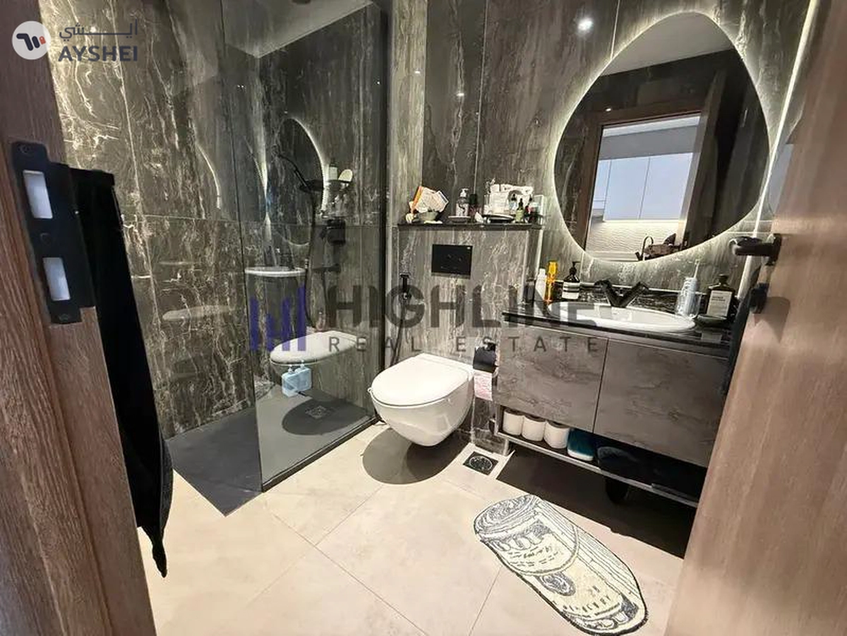 Fully Furnished | Including Wifi | Bright & Spacious-6-6