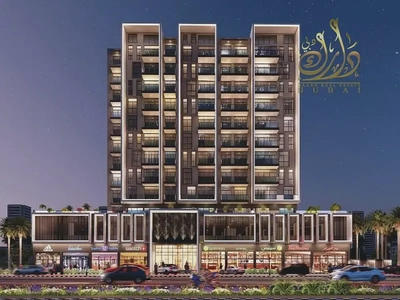 ONLT 20% DP AND 80% ON HANDOVER | HIGH FLOOR READY SOON-0