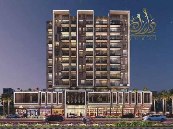 ONLT 20% DP AND 80% ON HANDOVER | HIGH FLOOR READY SOON