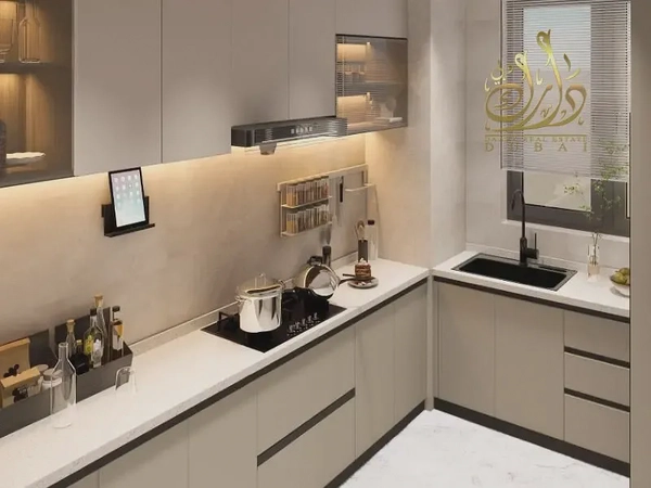 ONLT 20% DP AND 80% ON HANDOVER | HIGH FLOOR READY SOON
