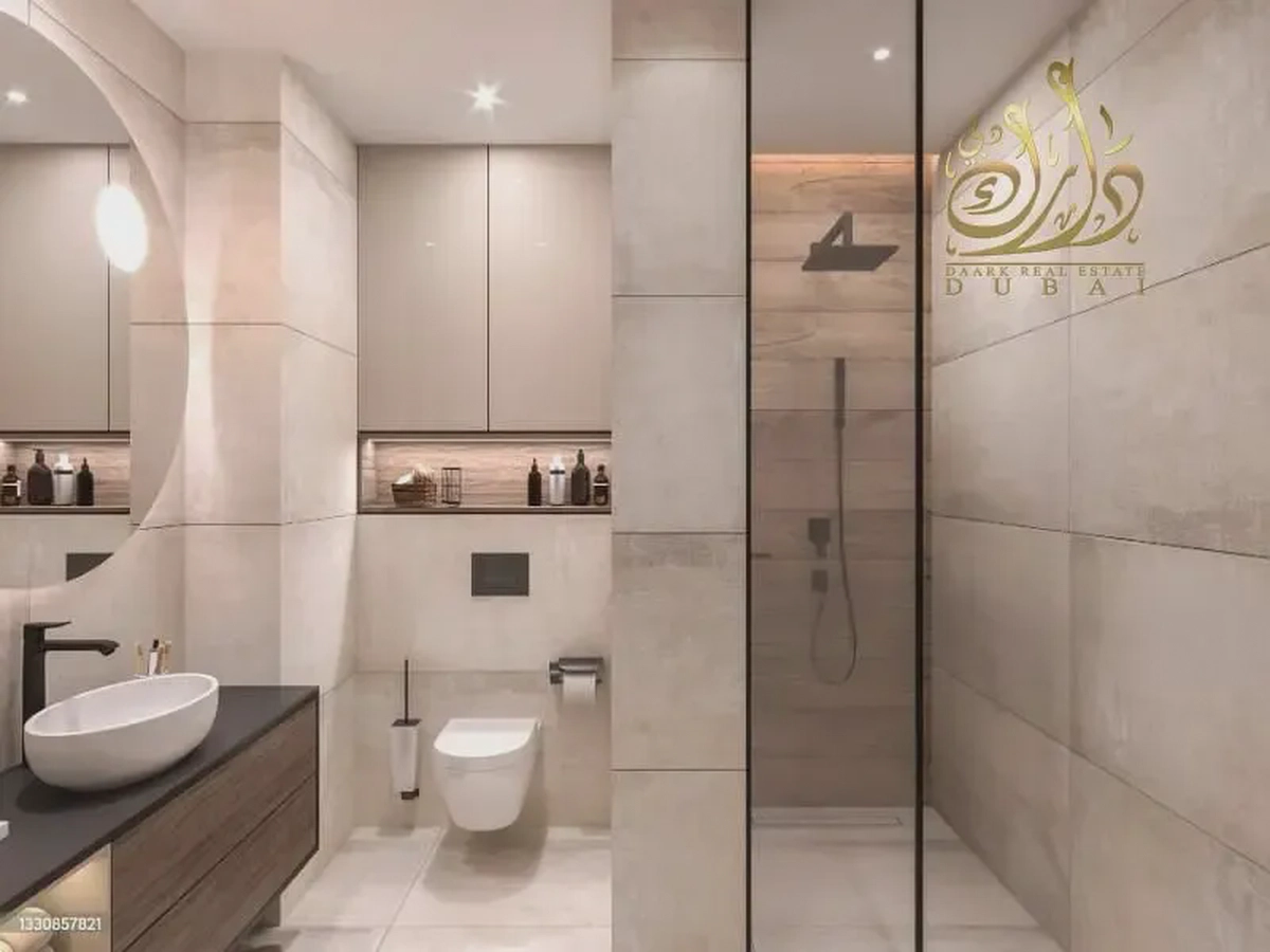 ONLT 20% DP AND 80% ON HANDOVER | HIGH FLOOR READY SOON-1-1