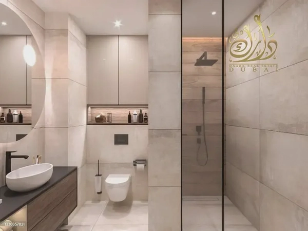 ONLT 20% DP AND 80% ON HANDOVER | HIGH FLOOR READY SOON