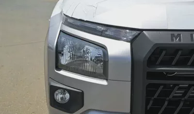 Mitsubishi L200 Double Cab GLX 2026 - European Specs - Brand New!-12