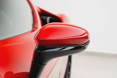 2021 FERRARI SF90 ASSETO FIORANO | NOVITEC | MAIN DEALER SERVICE | FULL EXHAUST-7