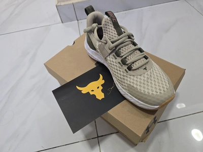 Under Armour Project Rock BSR 4 UFC Edition-3