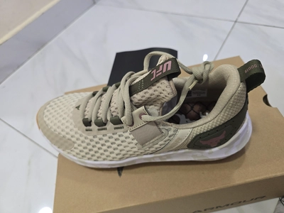 Under Armour Project Rock BSR 4 UFC Edition-1