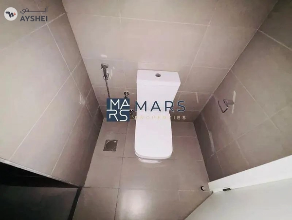Stunning New 1BHK Apartment in Prime Location
