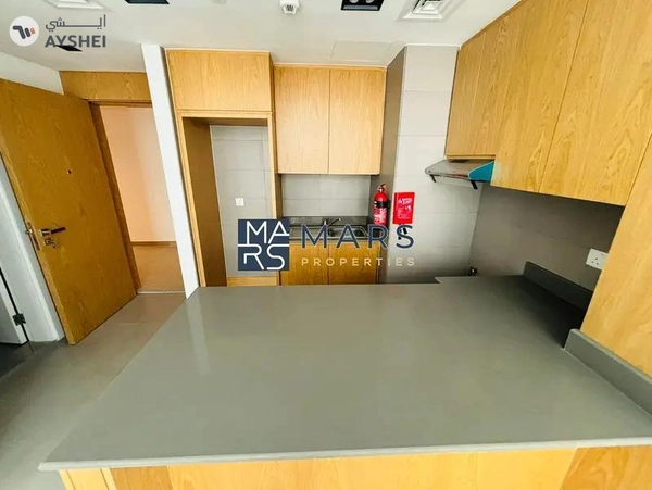Stunning New 1BHK Apartment in Prime Location