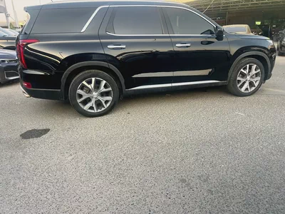 2020 Hyundai Palisade Limited | American Specs | 7-Seater Luxury SUV-5