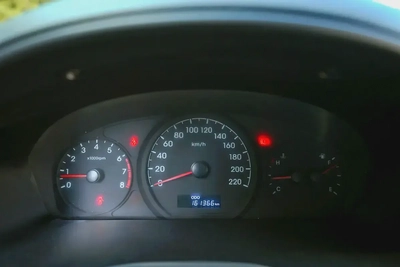 H1 Delivery Van | Manual | GCC Specs | Ref#H89342-11