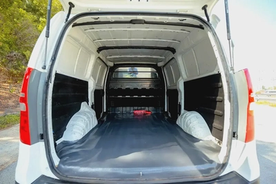 H1 Delivery Van | Manual | GCC Specs | Ref#H89342-6