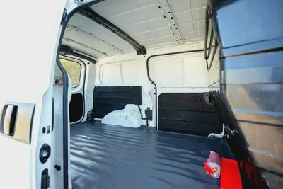 H1 Delivery Van | Manual | GCC Specs | Ref#H89342-7