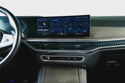 BMW X7 X-Drive 40i M Sport-Masterclass-GCC-7 Seats-BMW Warranty & Service  Until 30/06/2029-12