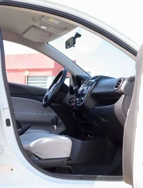 Mitsubishi Attrage Mitsubishi Attrage | 1.2 L | 2022 | GCC | Accident-Free | In Excellent Condition