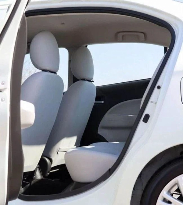 Mitsubishi Attrage Mitsubishi Attrage | 1.2 L | 2022 | GCC | Accident-Free | In Excellent Condition