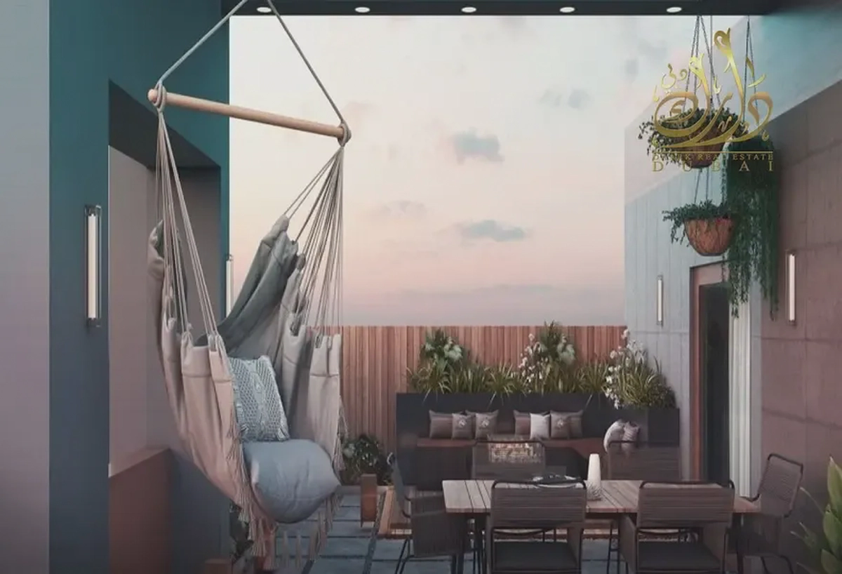 40% Off _1% Payment Plan Option _Pool View_ Gated Community_100% Capital Appreciation