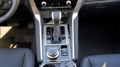 Mitsubishi Montero Sport Brand New 2026 Mitsubishi Montero Sport GLS (H59) 3.0L 6-Cylinder SUV – GCC Specs | Export Ready-6