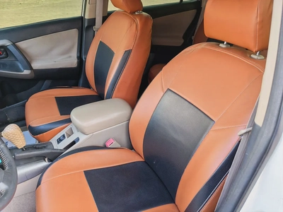 Toyota Rav 4 VX 2008 GCC-10