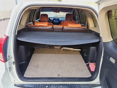 Toyota Rav 4 VX 2008 GCC-11