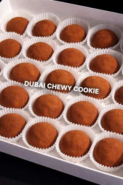 DUBAI CHEWY COOKIE-0