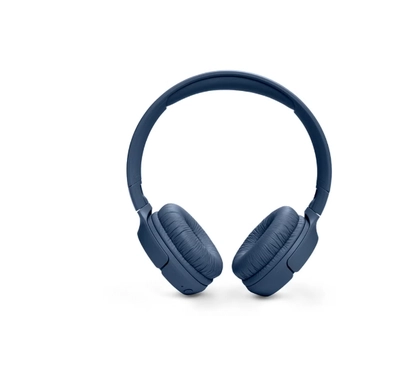 JBL Tune 520Bt Wireless On Ear Headphones Pure Bass Sound 57H Battery Hands Free-1