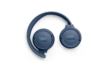 JBL Tune 520Bt Wireless On Ear Headphones Pure Bass Sound 57H Battery Hands Free-2