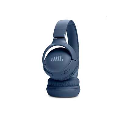 JBL Tune 520Bt Wireless On Ear Headphones Pure Bass Sound 57H Battery Hands Free-3