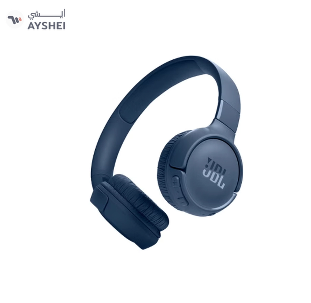 JBL Tune 520Bt Wireless On Ear Headphones Pure Bass Sound 57H Battery Hands Free-0-0