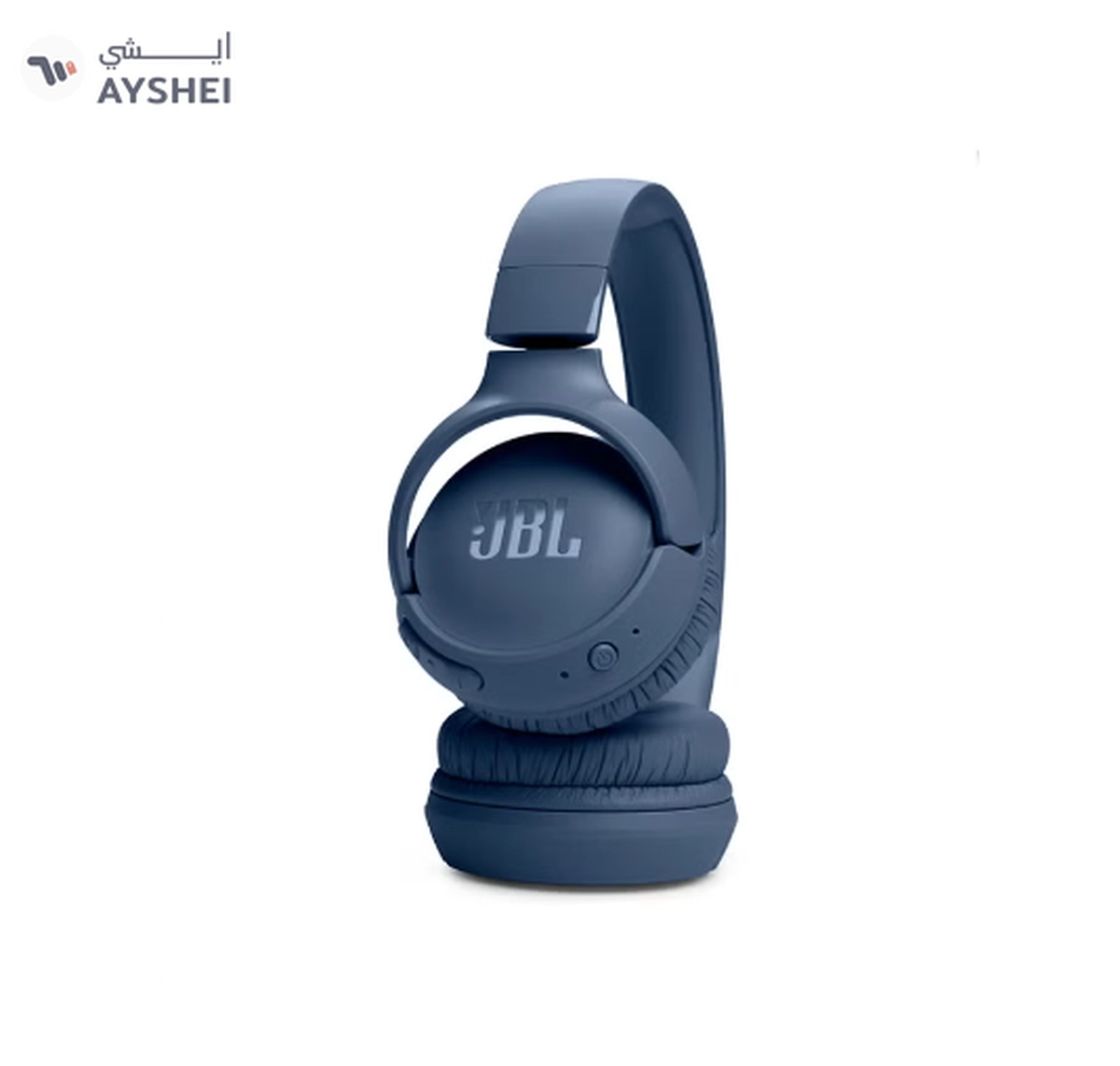 JBL Tune 520Bt Wireless On Ear Headphones Pure Bass Sound 57H Battery Hands Free-3-3